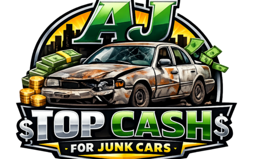 aj top cash for junk cars